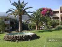 Dessole Malia Beach ����