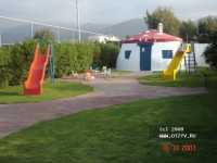 Dessole Malia Beach ����