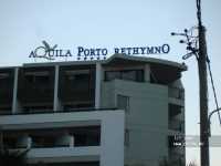 Porto Rethymno 