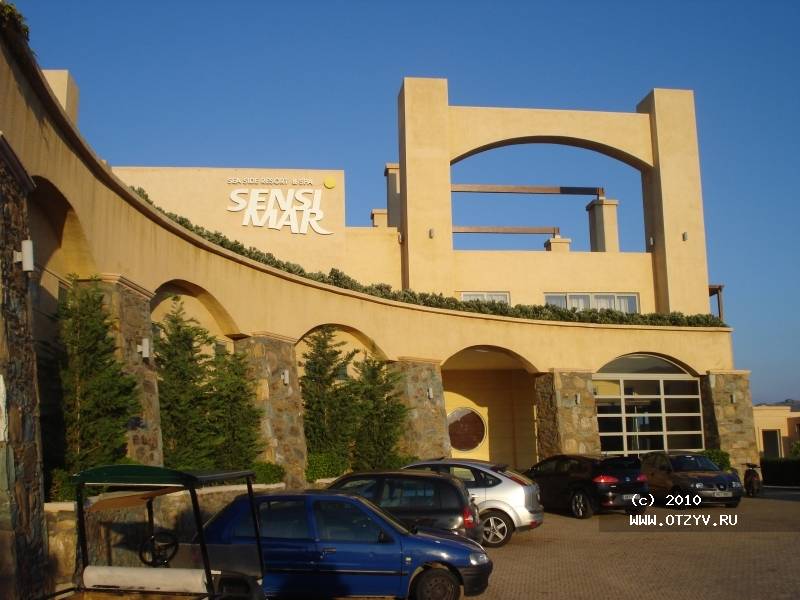 CHC Sea Side Resort & Spa