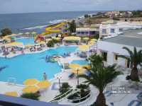 Serita Beach Hotel