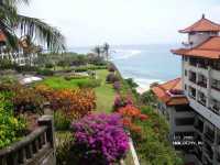 Nikko Bali Resort & Spa 
