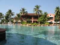 Park Hyatt Goa Resort & Spa 