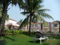 Bollywood Sea Queen Beach Resort 