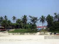 Bollywood Sea Queen Beach Resort 