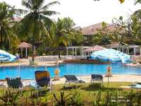 Ramada Caravella Beach Resort 