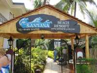 Santana Beach Resort 