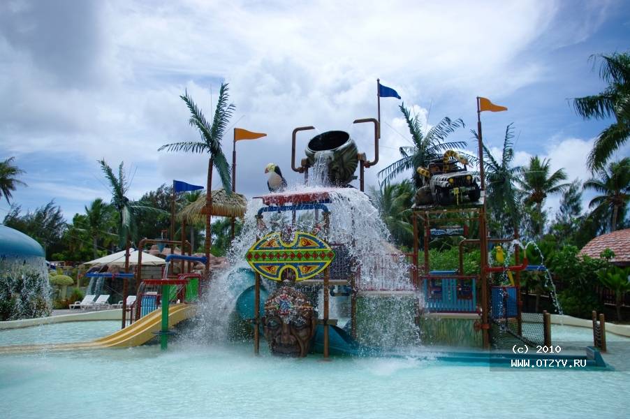 Saipan World Resort