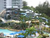 Saipan World Resort 