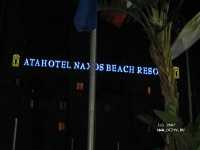 Atahotel Naxos Beach 