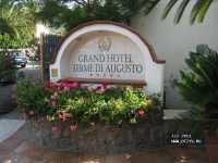 Grand Hotel Terme Di Augusto