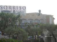 Sorriso Thermae & Resort (Villa Sorriso) 