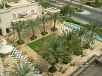 Moevenpick Resort & Residence Aqaba 