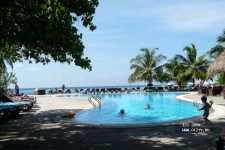 Kuredu Island Resort 