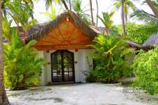 Thulhagiri Island Resort 