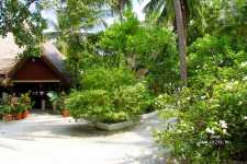 Thulhagiri Island Resort 