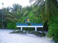 Holiday Island Resort 