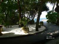 Royal Island Resort & Spa 