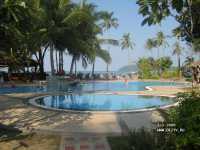 The Frangipani Langkawi Resort & Spa 