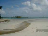 Berjaya Praslin Beach 