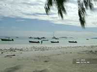 Berjaya Praslin Beach 