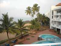 Induruwa Beach Resort 