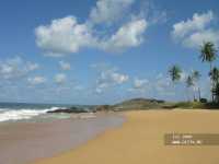 Induruwa Beach Resort
