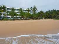 Induruwa Beach Resort