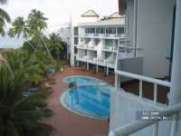 Induruwa Beach Resort 