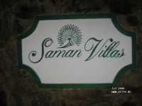 Saman Villas 