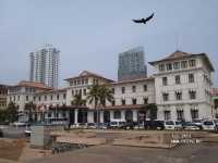 Galle Face 