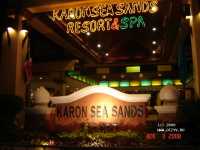 Karon Sea Sands Resort 