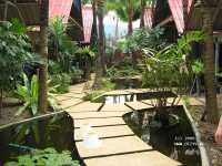 Baan Talay Resort 