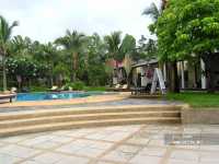 Baan Talay Resort 