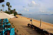 Samui Buri Beach Resort 