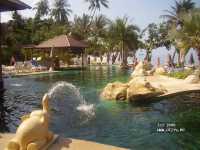 Koh Chang Kacha Resort & Spa