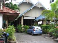 Patong Pearl Resortel 