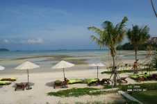 Radisson Blu Plaza Resort Phuket Panwa Beach