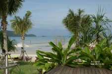 Radisson Blu Plaza Resort Phuket Panwa Beach 