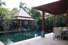 The Bell Pool Villa Resort 