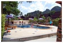 Railay Bay Resort & Spa 