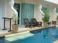 Baan Karon Buri Resort 