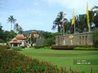 Duangjitt Resort 
