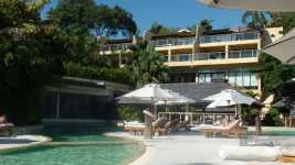 Evason Phuket Resort & Spa 