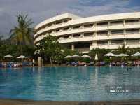 Hilton Phuket Arcadia Resort & Spa 
