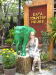 Kata Country house 