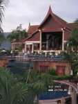 Novotel Phuket Resort 