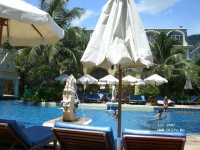 Phuket Graceland Resort & Spa 