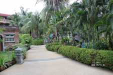 Phuket Orchid Resort 