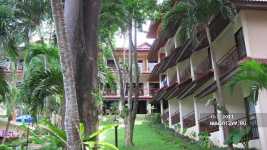 Chanalai Flora Resort 